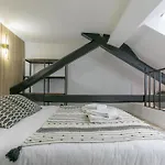 Mba - Splendide - Gambey 2 - Proche Republique Apartman