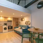 Apartman Mba - Splendide - Gambey 2 - Proche Republique Párizs