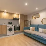 Apartman Mba - Splendide - Gambey 2 - Proche Republique *