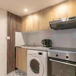 Apartman Mba - Splendide - Gambey 2 - Proche Republique *