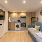 Mba - Splendide - Gambey 2 - Proche Republique Apartman Párizs