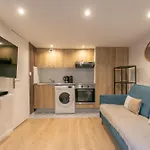 Mba - Splendide - Gambey 2 - Proche Republique Apartman