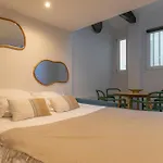 Apartman Mba - Splendide - Gambey 2 - Proche Republique Párizs