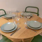 Apartman Mba - Splendide - Gambey 2 - Proche Republique *