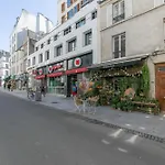 Apartman Mba - Splendide - Gambey 2 - Proche Republique