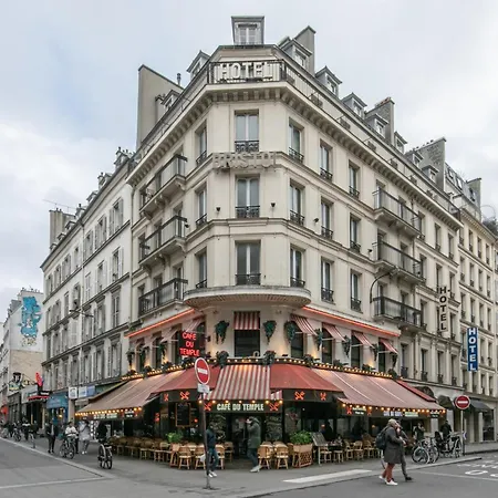 Apartmán Mba - Splendide - Gambey 2 - Proche Republique