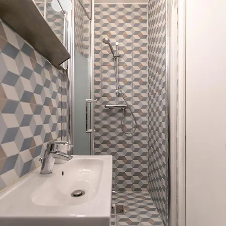Apartmán Mba - Splendide - Gambey 2 - Proche Republique