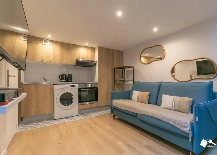 Appartement Mba - Splendide - Gambey 2 - Proche Republique *