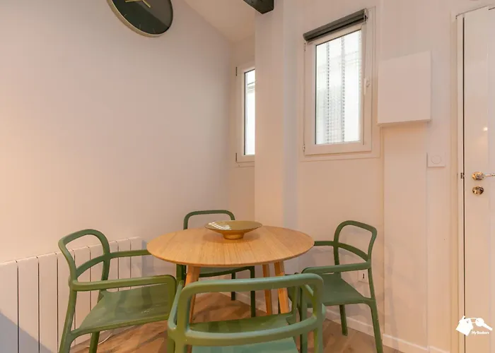 Appartement Mba - Splendide - Gambey 2 - Proche Republique