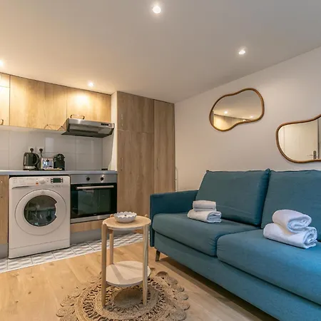 Mba - Splendide - Gambey 2 - Proche Republique Apartament